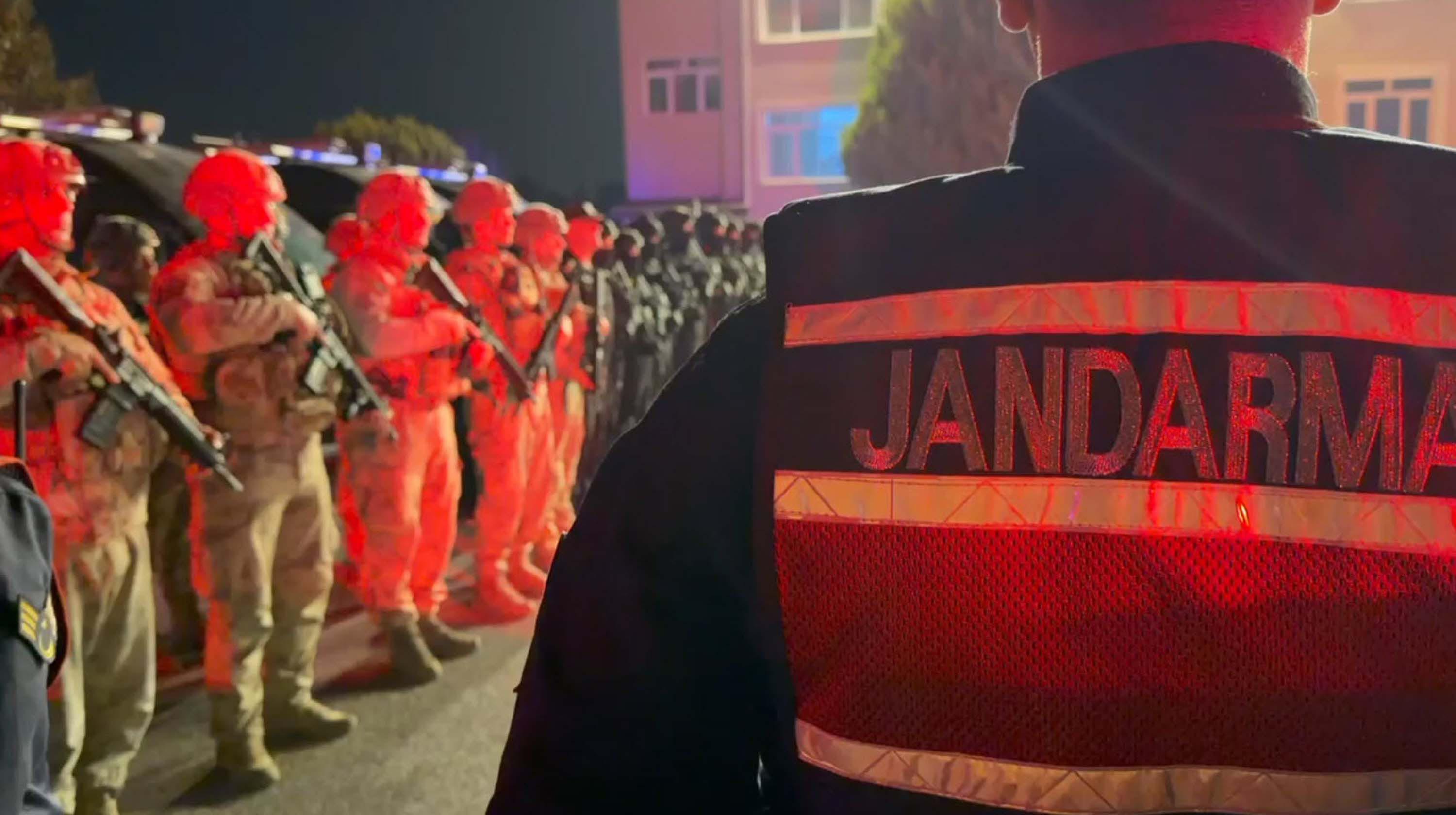 Dorukhan Büyükışık'ın ölümüne ilişkin soruşturmada 9 ilde operasyon: 21 gözaltı - Görsel 2