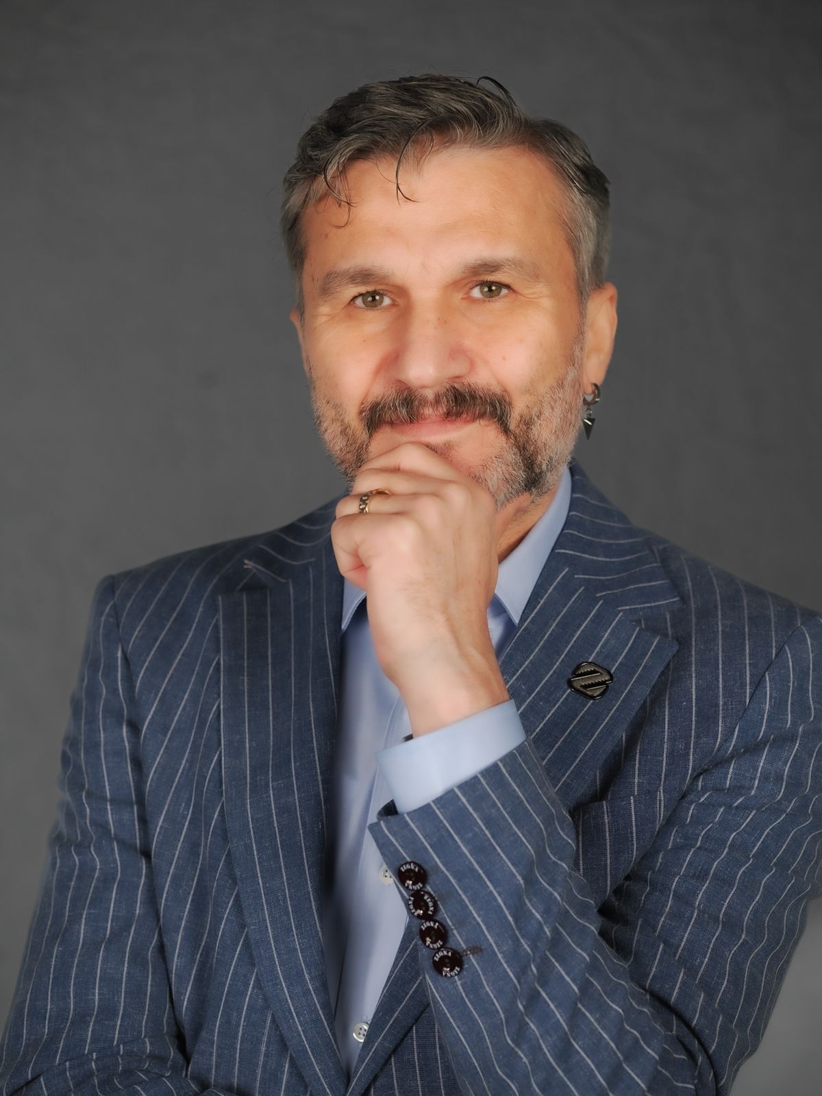 Seydişehirli eğitimci Adem Bican, TEDxBCNCollege Youth sahnesinde konuştu - Görsel 1