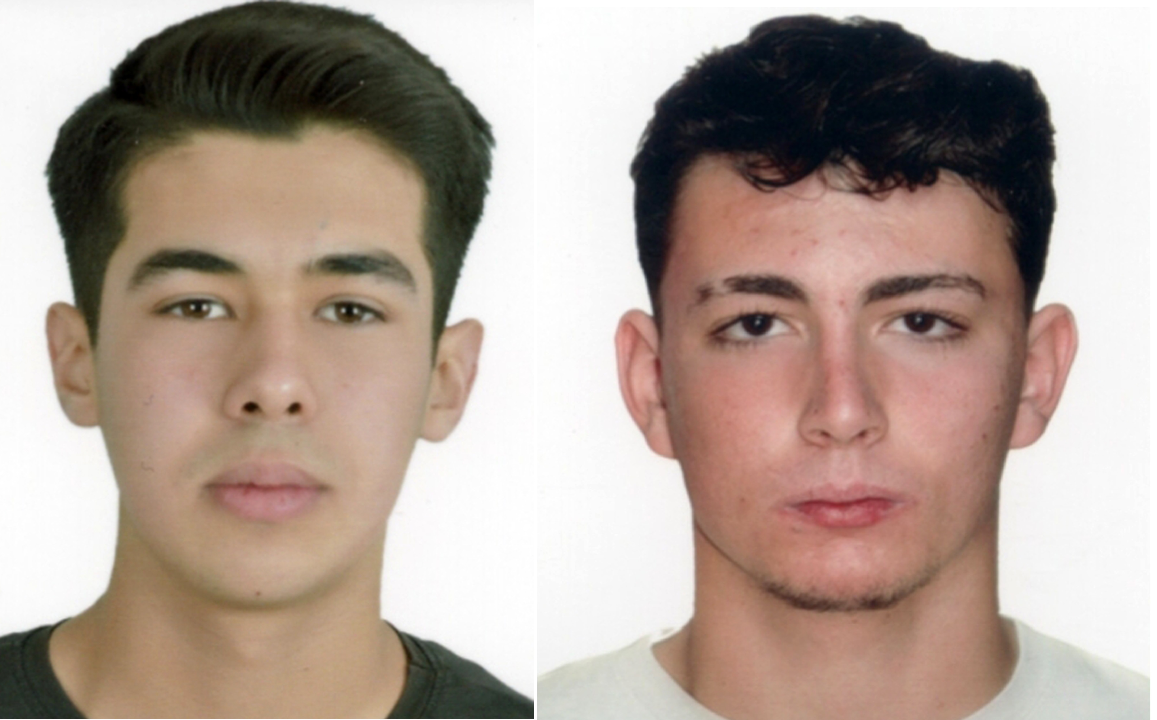 Çöp kamyonuyla çarpışan motosikletteki 2 kişi öldü - Görsel 1
