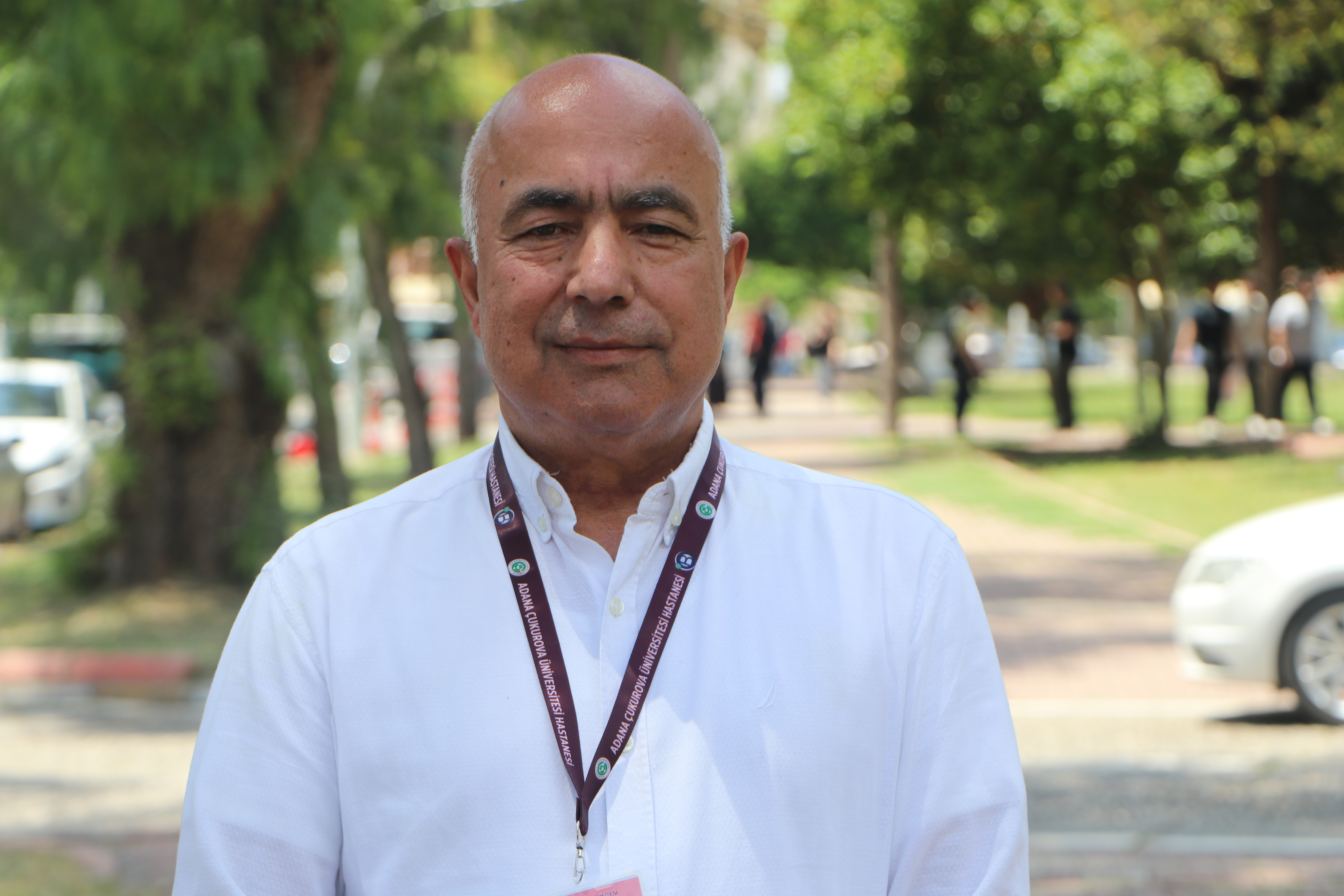 Diyabet, kolestrol, tansiyon hastalarına uzmanından et ve tuz tüketimi uyarısı: Tatil moduna girmeyin - Görsel 2