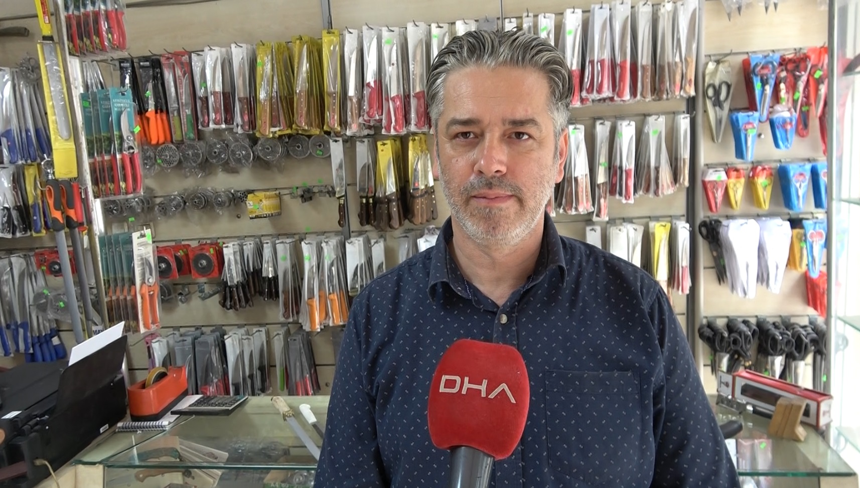 Bayramda kurban keseceklere ‘bıçak’ uyarısı: Doğru bilenmediği sürece tehlike altındasınız - Görsel 9