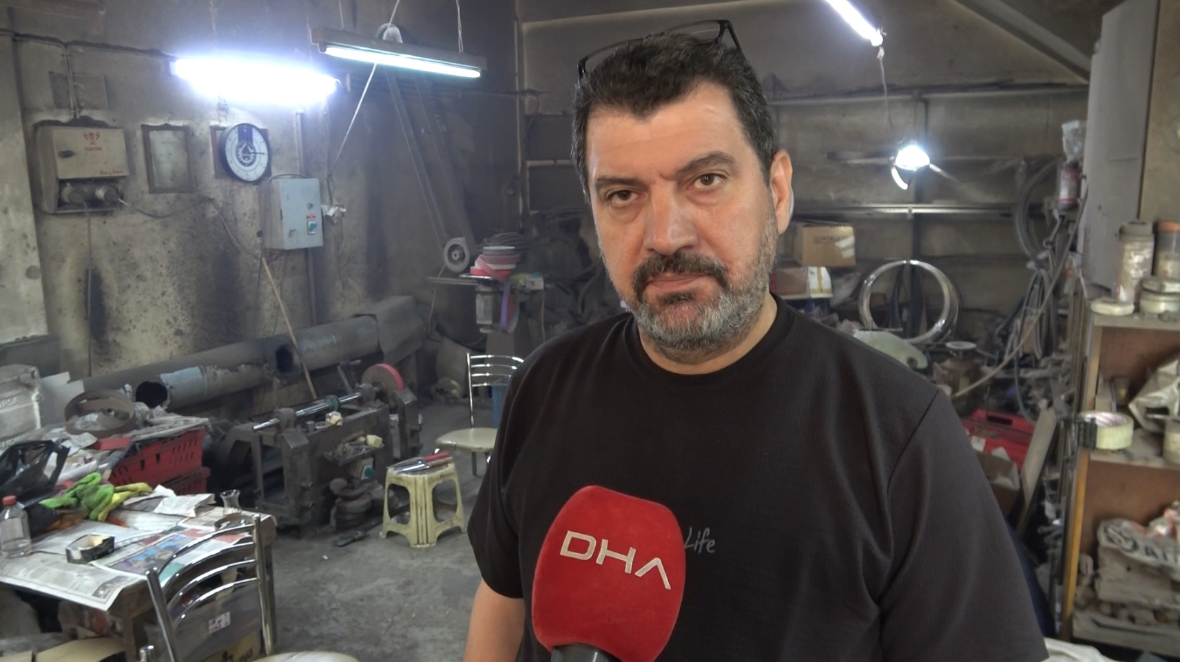 Bayramda kurban keseceklere ‘bıçak’ uyarısı: Doğru bilenmediği sürece tehlike altındasınız - Görsel 10