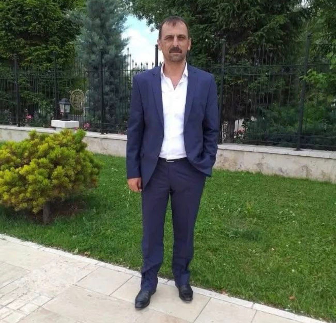 Annesinin sevgilisini öldüren şüpheli adliyede - Görsel 1