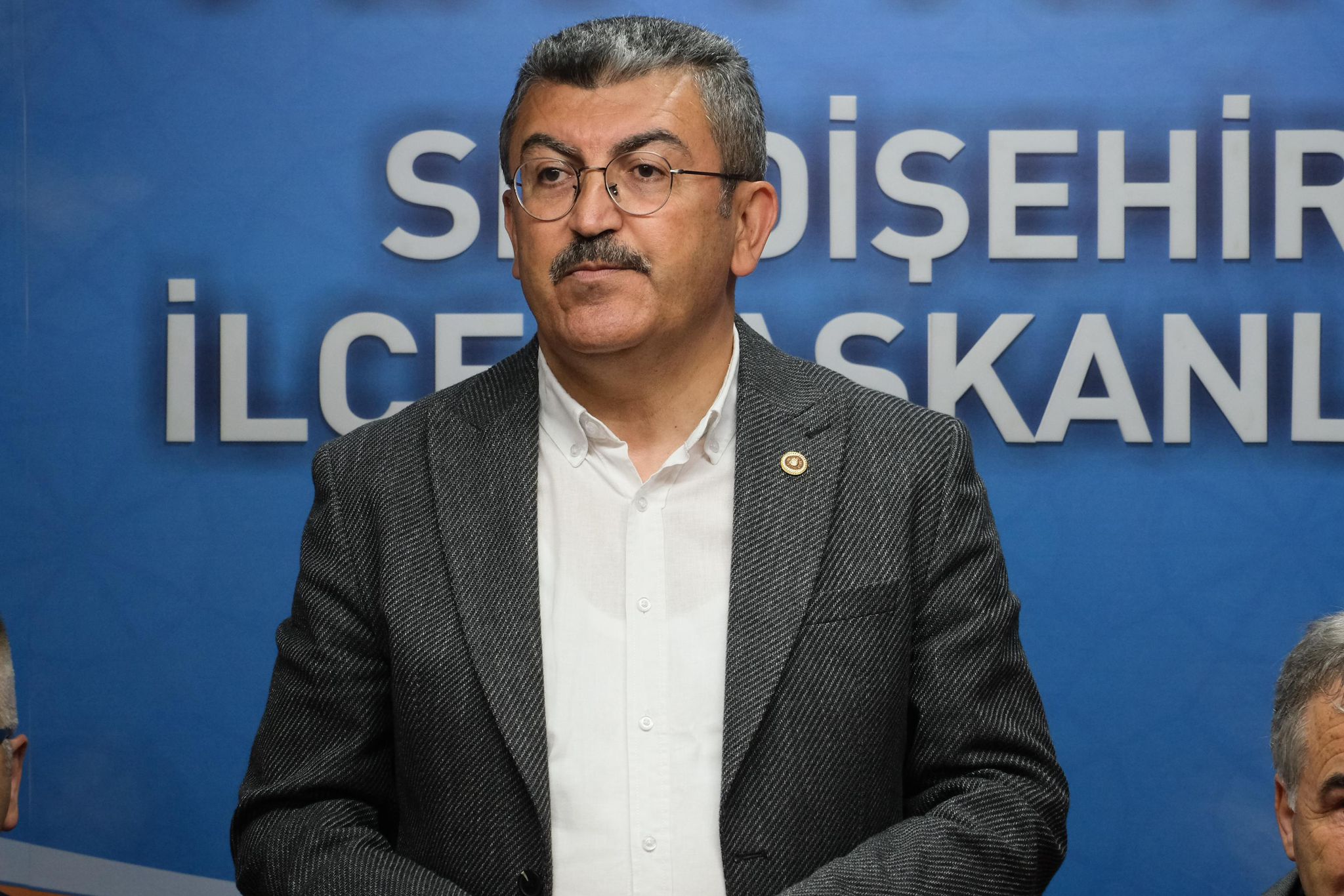 AK PARTİ SEYDİŞEHİR TEŞKİLATI BAYRAMLAŞTI - Görsel 3