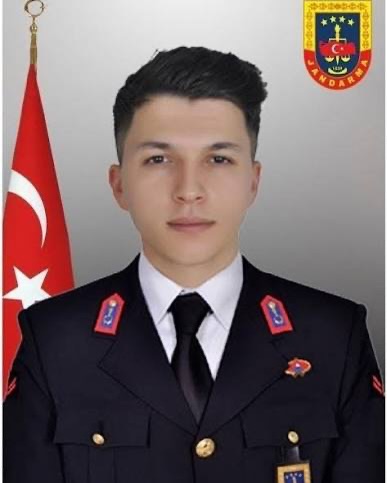Şehit Burak Aydoğan Şehadetinin Yıl Dönümünde Rahmet ve Dualarla Anıldı - Görsel 3