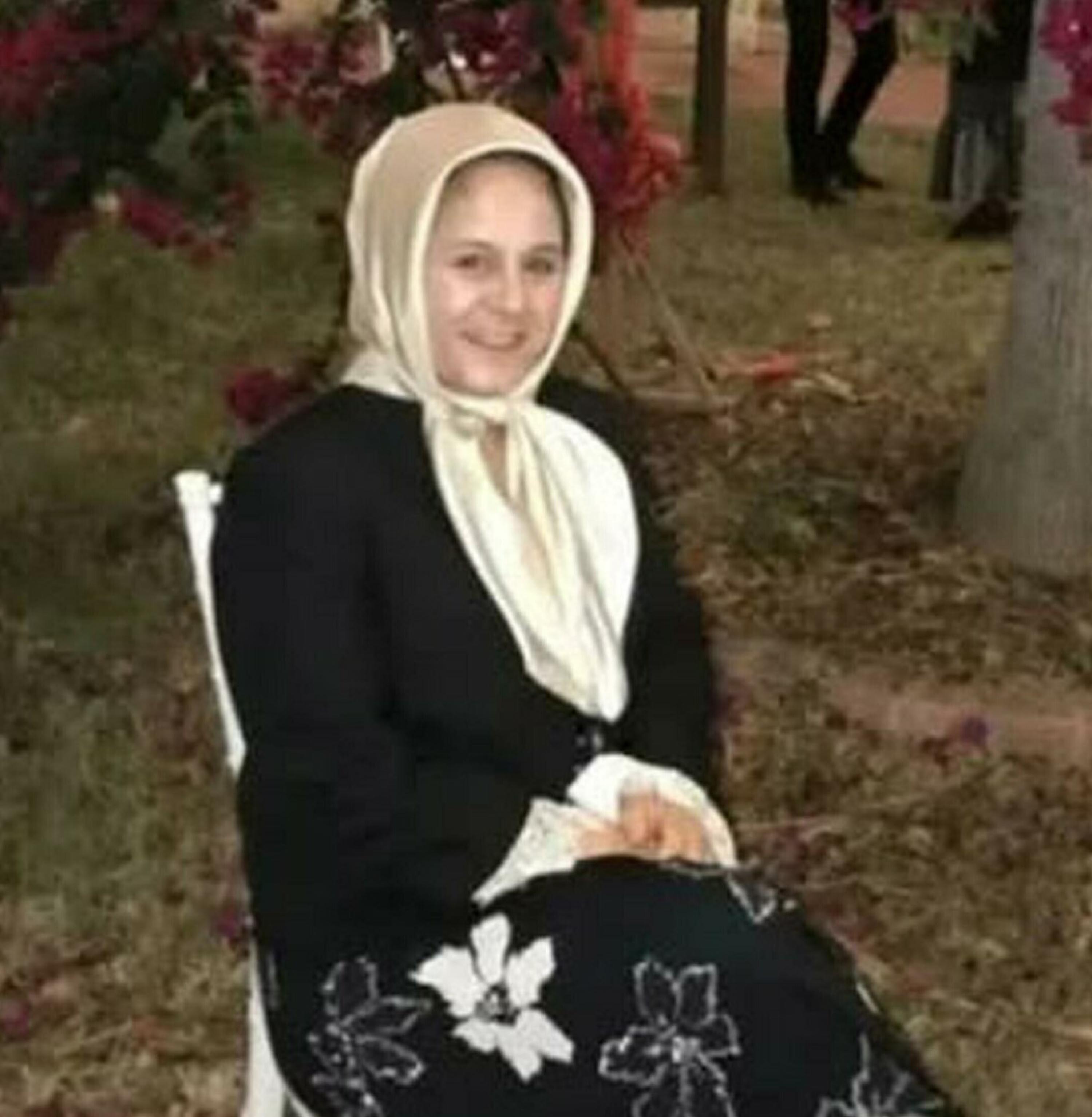 Denizli'deki kazada 9 aylık bebeğiyle ölen baba, eşi ve oğlunu kurtarmış  - Görsel 3