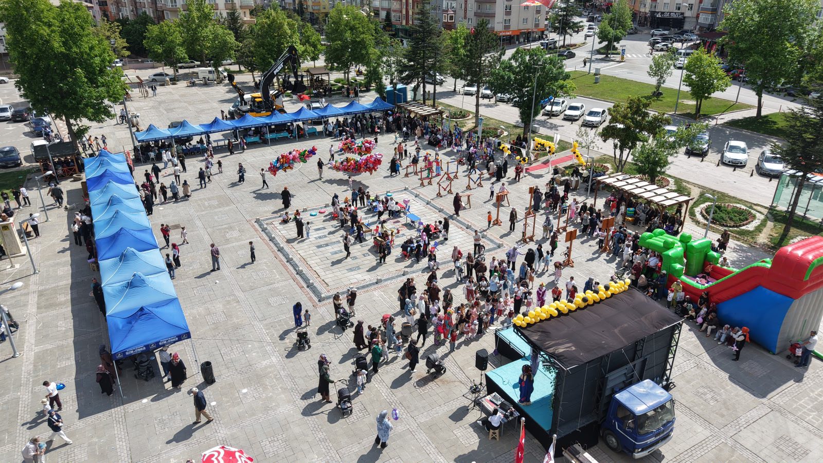 Seydişehir’de  - Görsel 7