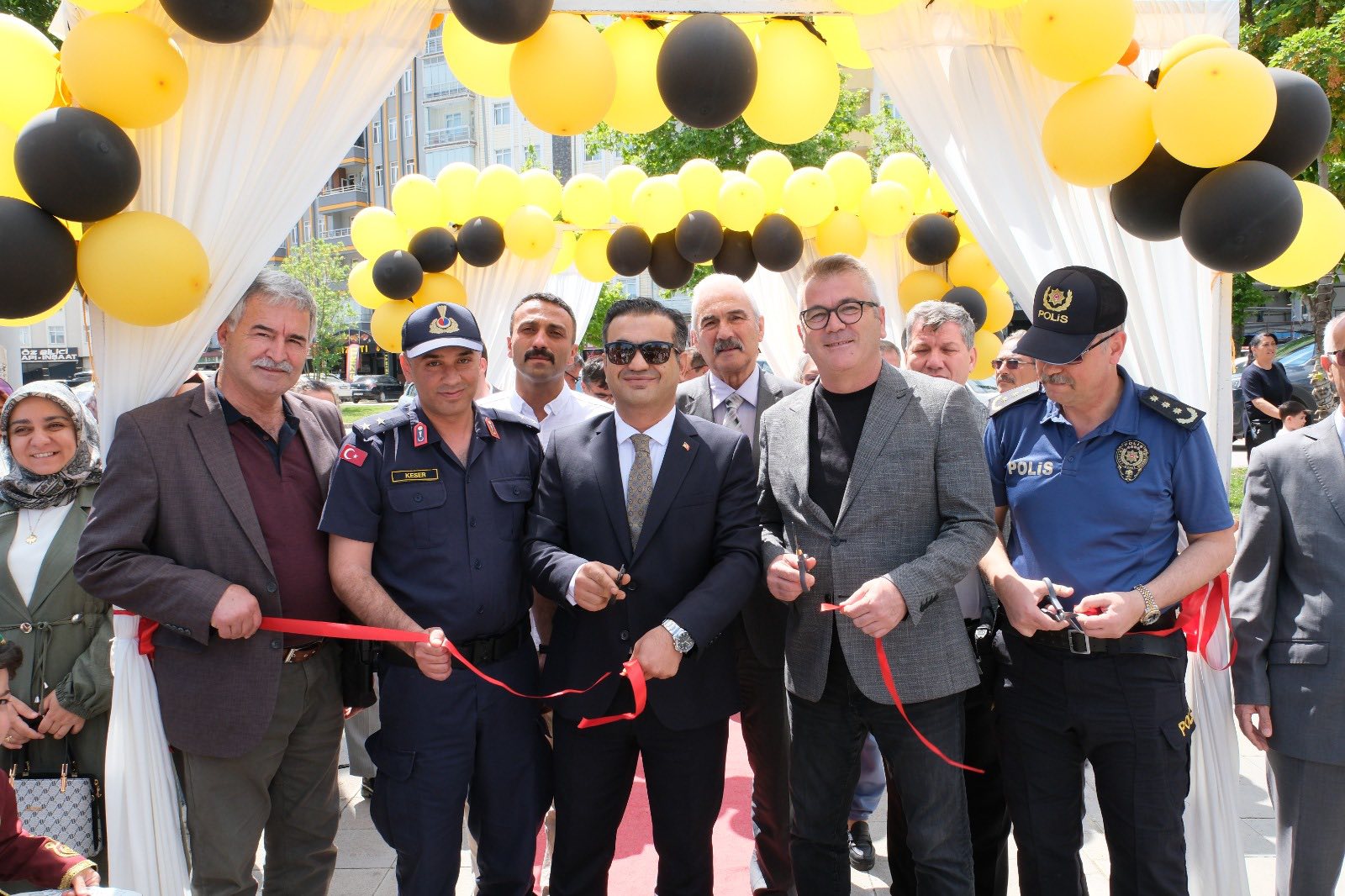 Seydişehir’de  - Görsel 10