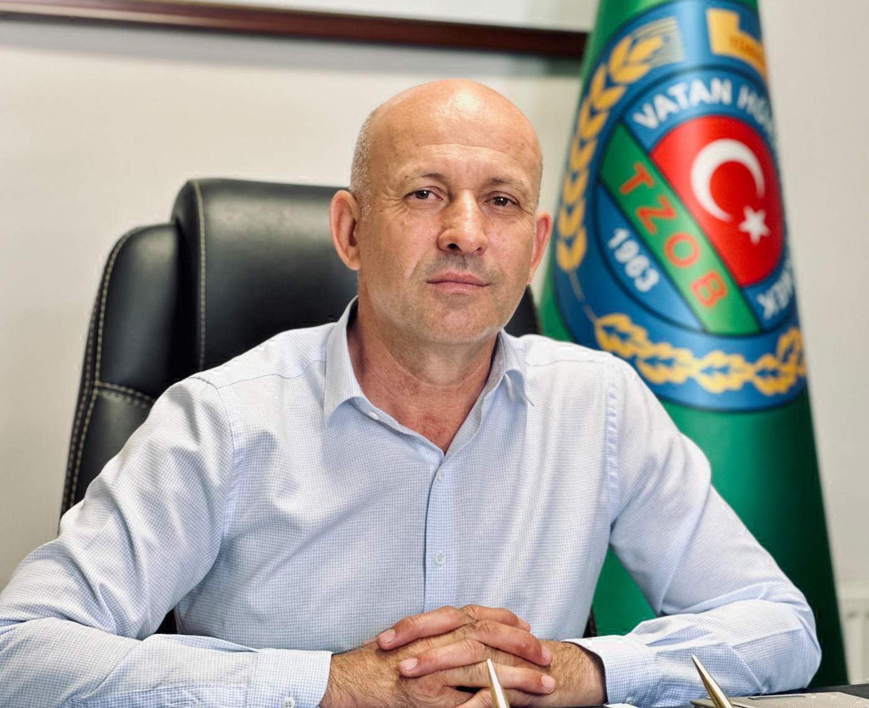 Trakya'da kuraklık nedeniyle ayçiçeğinde zarar eden üretici, kanolaya yöneldi - Görsel 10