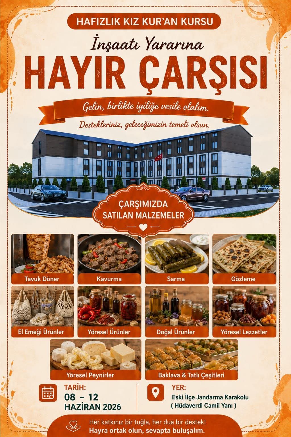 Seydişehir Geleceğin Hafızları İçin El Ele Verdi:  - Görsel 1
