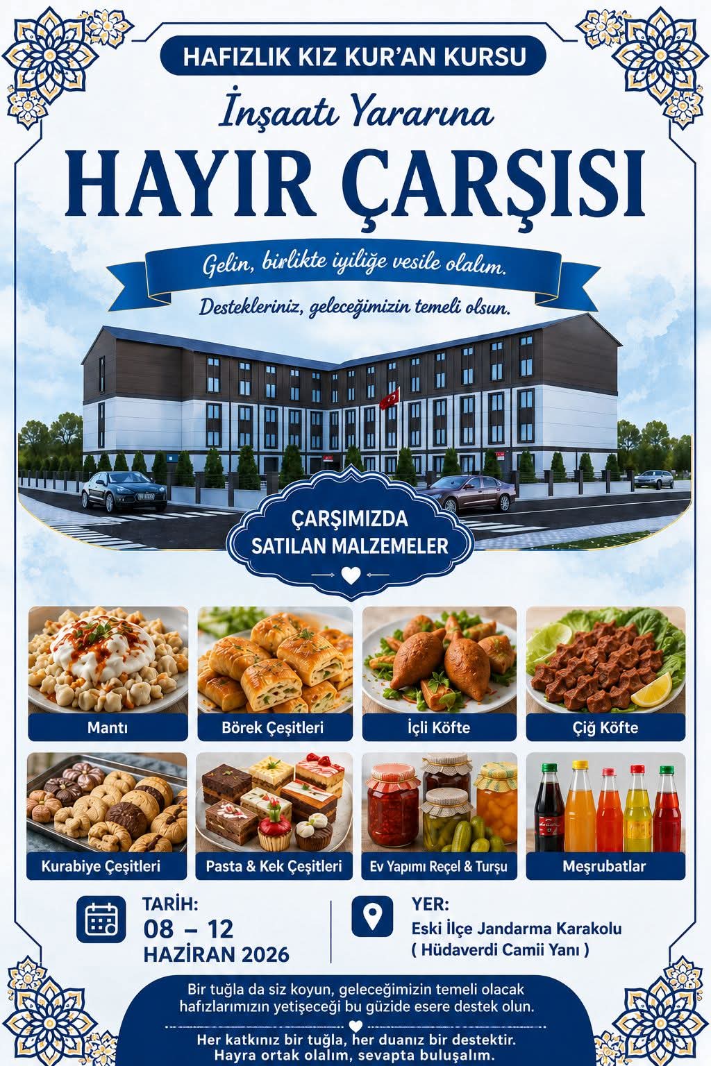 Seydişehir Geleceğin Hafızları İçin El Ele Verdi:  - Görsel 2