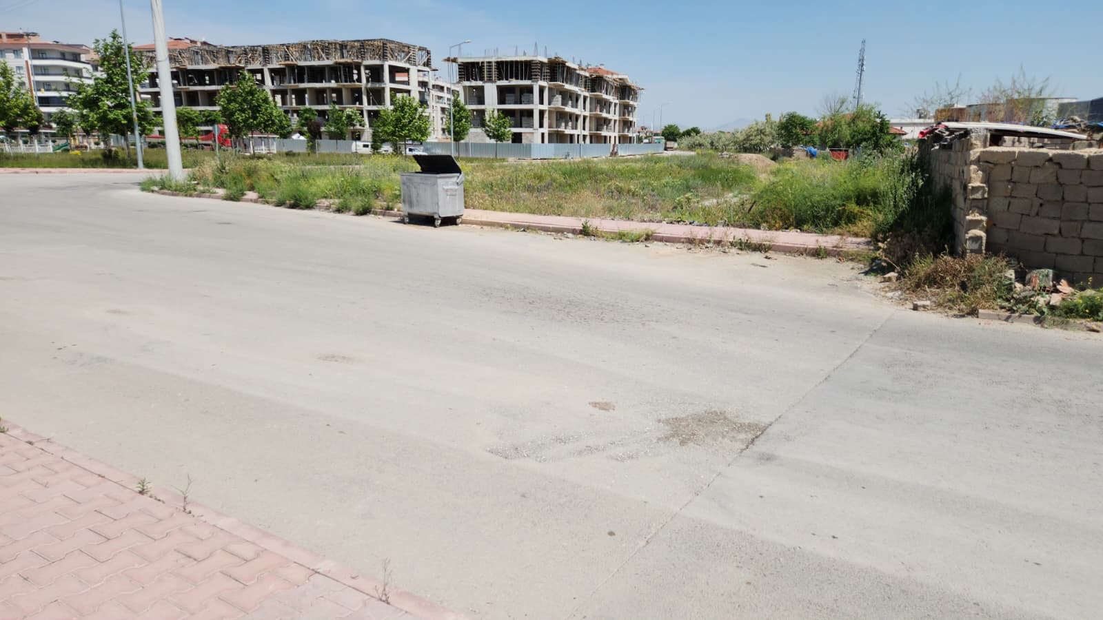 Konya- Boşanma aşamasındaki eşini yaraladı, yakalanacağını anlayınca kendisini de vurdu - Görsel 2