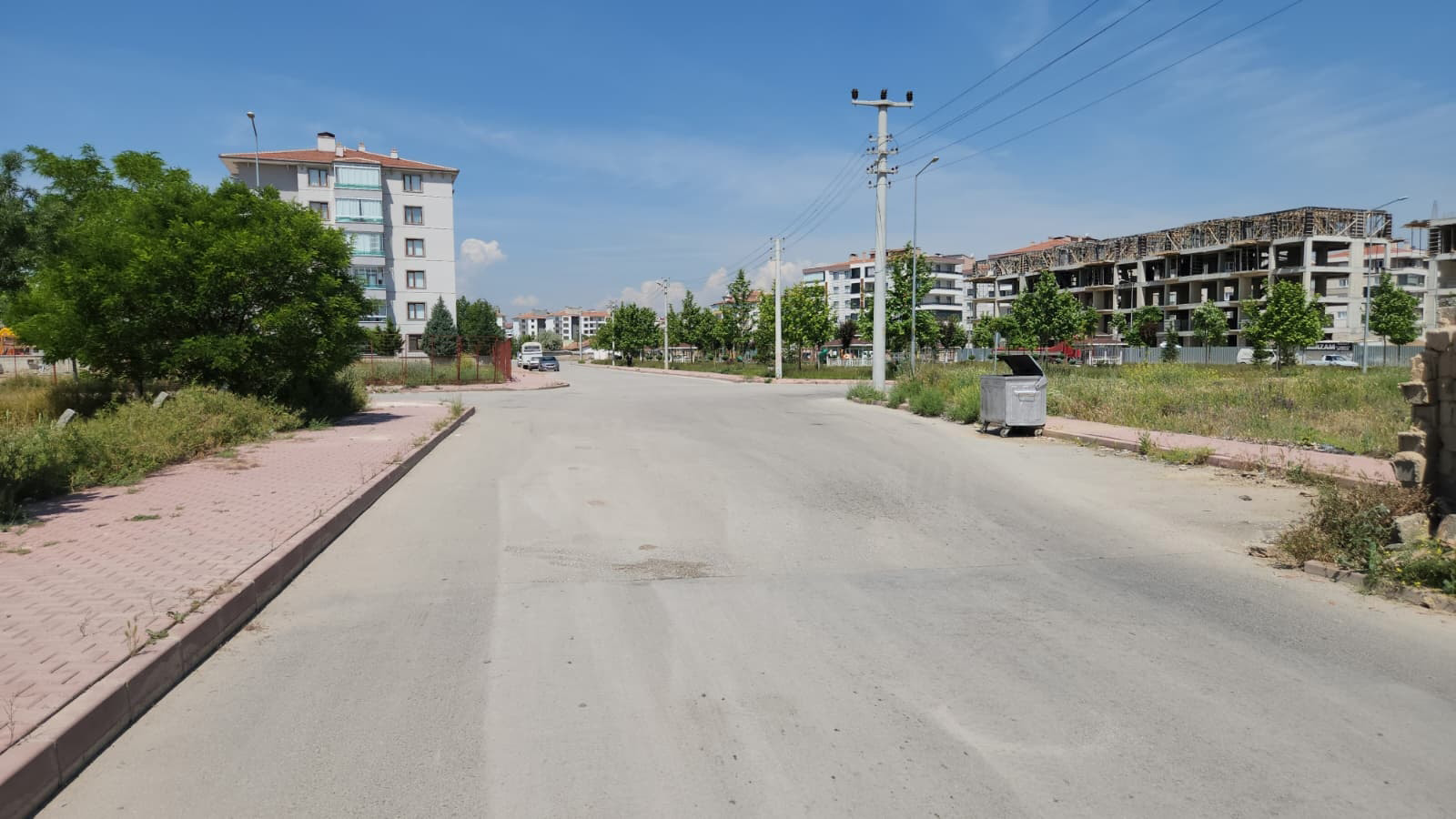 Konya- Boşanma aşamasındaki eşini yaraladı, yakalanacağını anlayınca kendisini de vurdu - Görsel 3