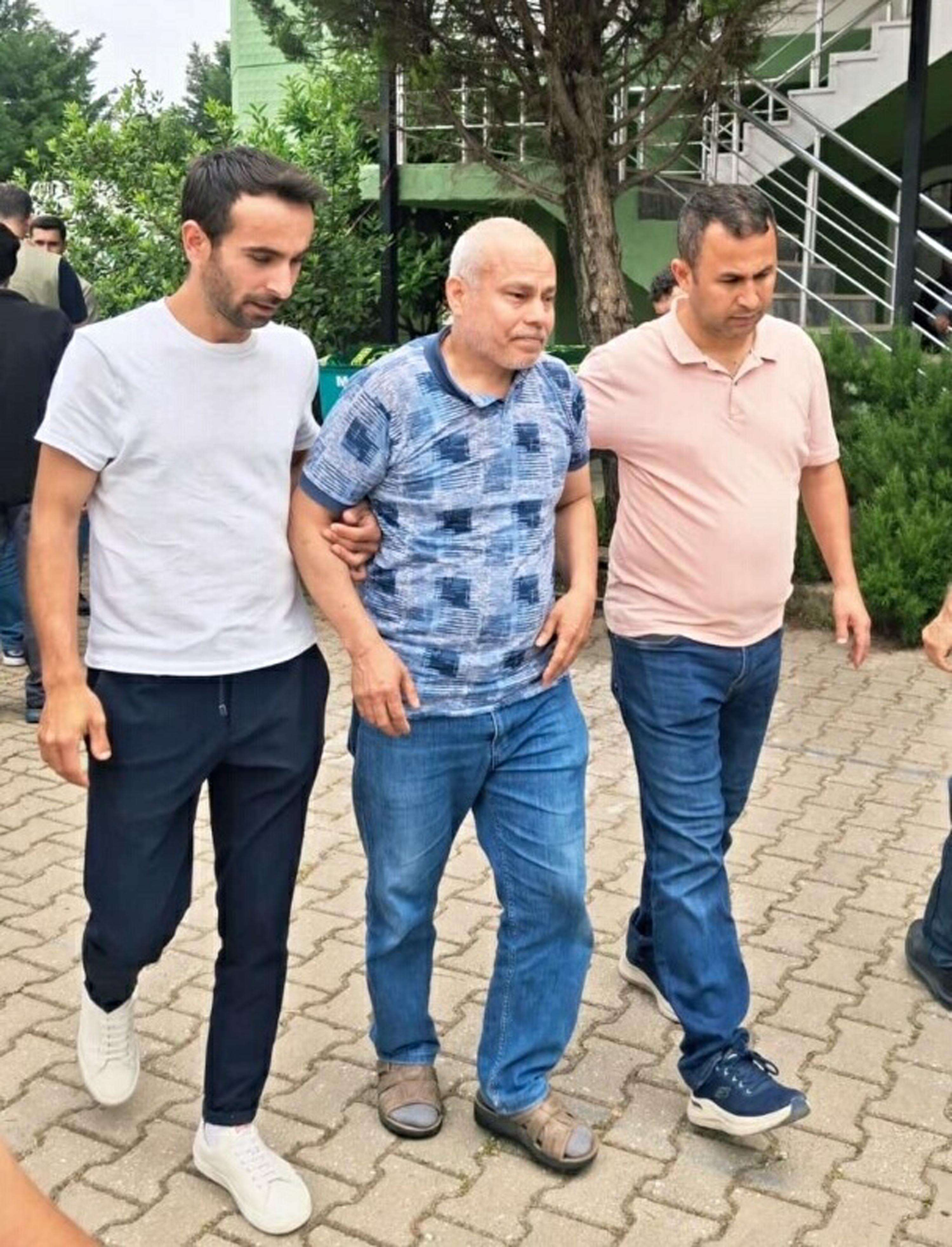Üniversiteli Zehra, kaldığı yurdun penceresinden düşüp öldü - Görsel 1
