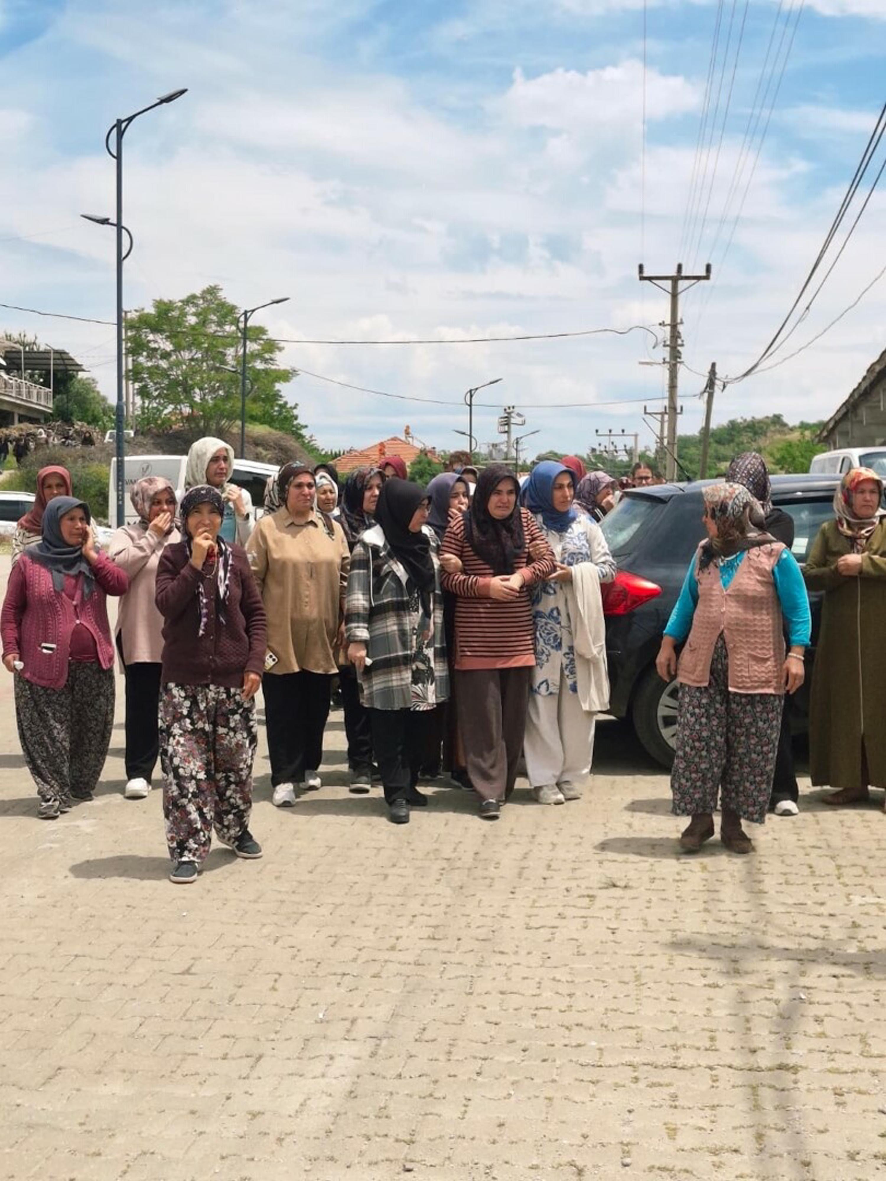 Üniversiteli Zehra, kaldığı yurdun penceresinden düşüp öldü - Görsel 5