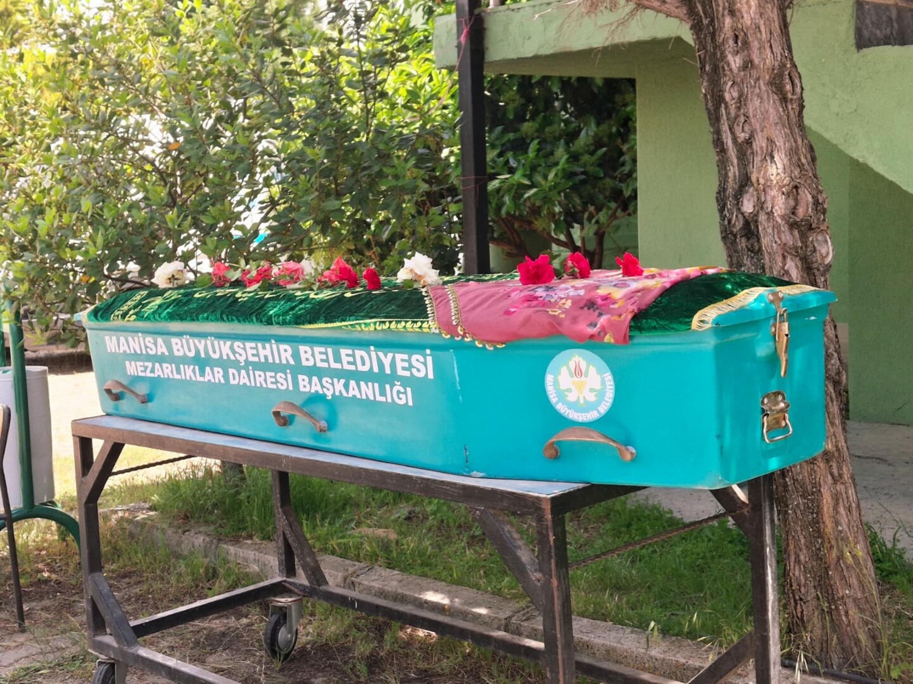Üniversiteli Zehra, kaldığı yurdun penceresinden düşüp öldü - Görsel 7