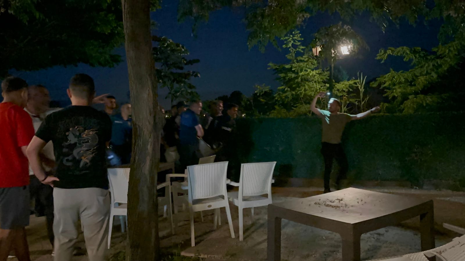 Gölde boğulma tehlikesi geçiren oğlunu kurtarırken hayatını kaybetti - Görsel 5