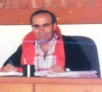 Av.Recep  ONARAN Seydişehir eski Ağır Ceza Mahkemesi Başkanı