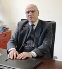 Ömer Yılmaz Seydişehir Eski Vd Müdürü